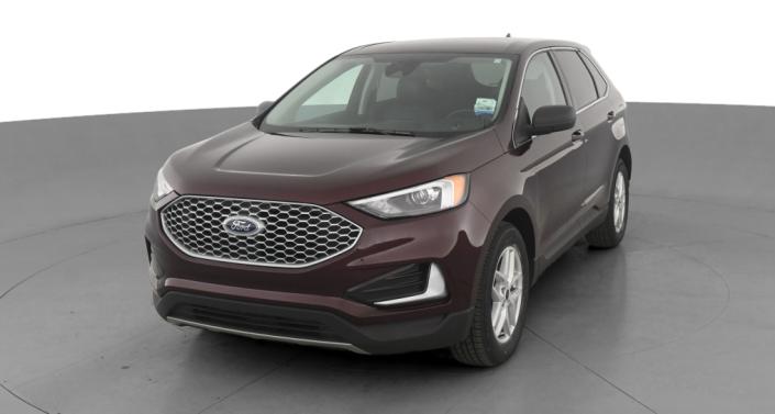 2023 Ford Edge SEL -
                Hebron, OH