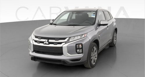 2024 Mitsubishi Outlander Sport