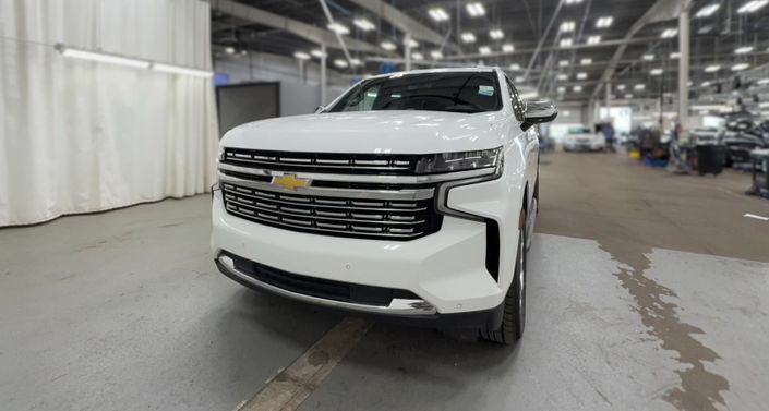 2023 Chevrolet Suburban Premier -
                Kansas City, MO