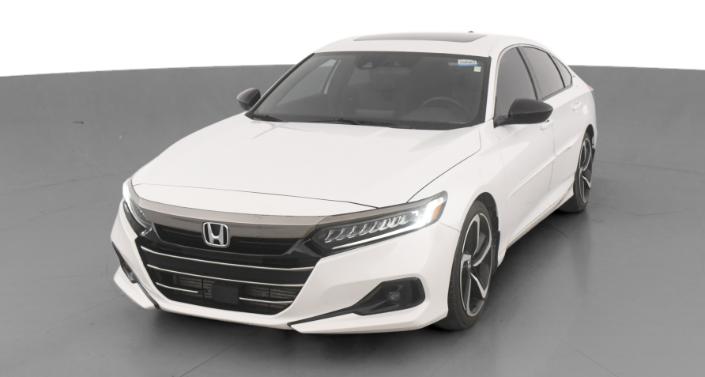 2022 Honda Accord Sport -
                Indianapolis, IN