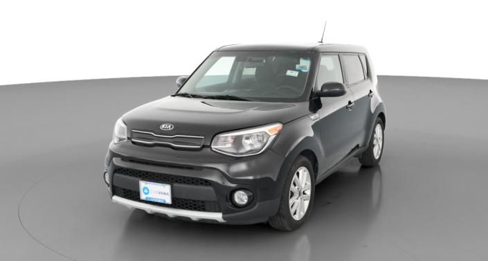 Thumbnail: 2018 Kia Soul - 1