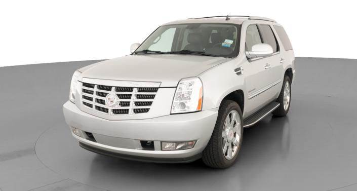 Thumbnail: 2011 Cadillac Escalade - 1
