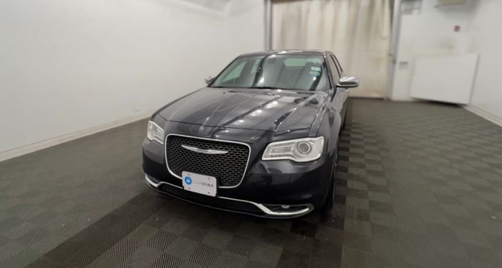 2017 Chrysler 300 C -
                  Framingham, MA