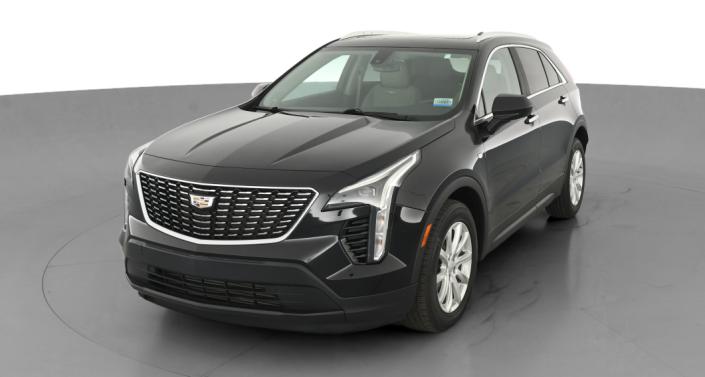 2019 Cadillac XT4 Luxury -
                Bessemer, AL