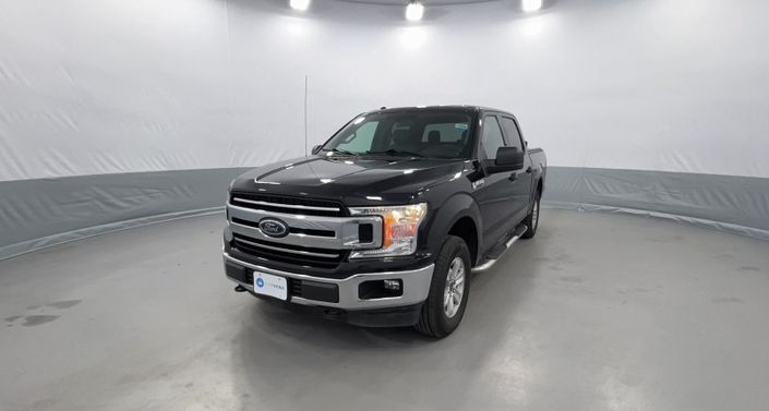 2018 Ford Econoline E-150 -
                Akron, NY