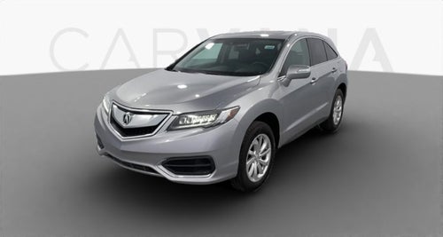 2017 Acura RDX