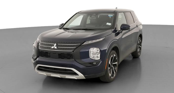 2024 Mitsubishi Outlander SE -
                Auburn, GA
