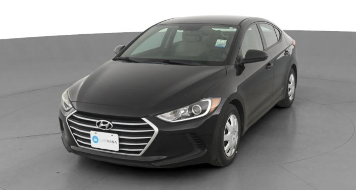 2018 Hyundai Elantra SE -
                Hebron, OH