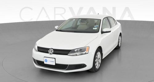 2014 Volkswagen Jetta