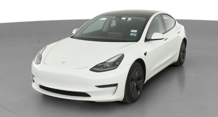 2023 Tesla Model 3 Standard Range -
                Lorain, OH