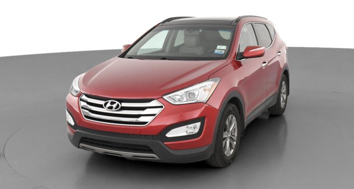 2015 Hyundai Santa Fe Sport 2.0T -
                Auburn, GA