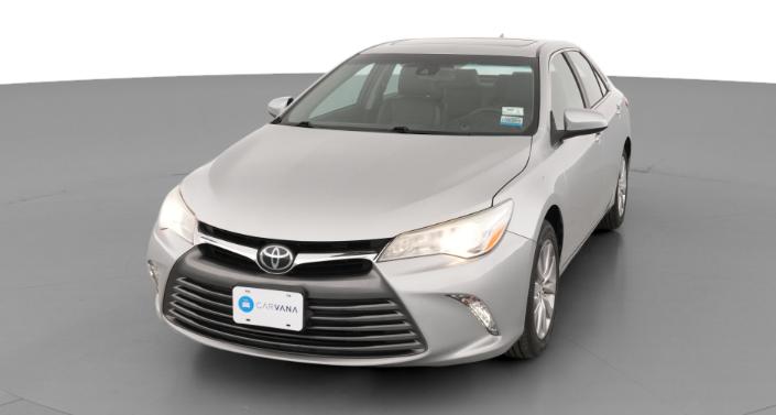 2016 Toyota Camry XLE -
                Tolleson, AZ