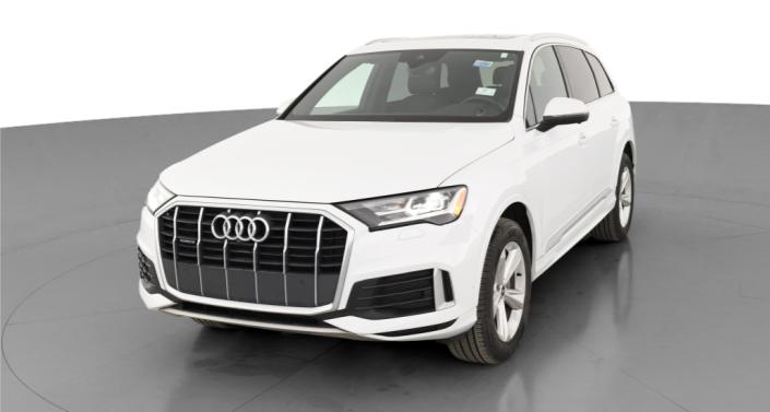 2021 Audi Q7 Premium -
                Indianapolis, IN