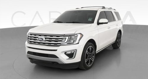 2019 Ford Expedition