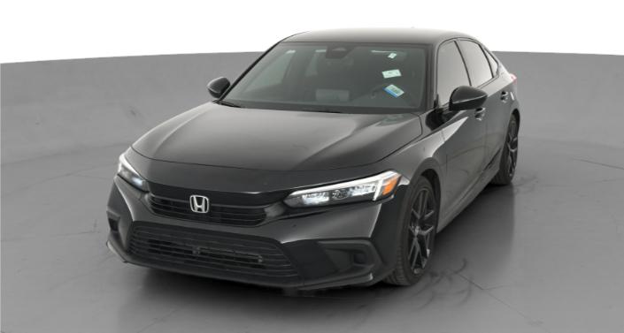 2023 Honda Civic Sport -
                Bessemer, AL