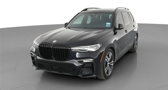 2019 BMW X7 xDrive40i -
                Trenton, OH