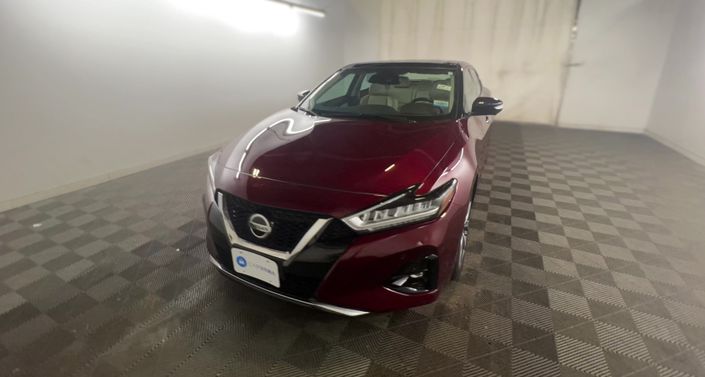 2019 Nissan Maxima Platinum -
                Framingham, MA