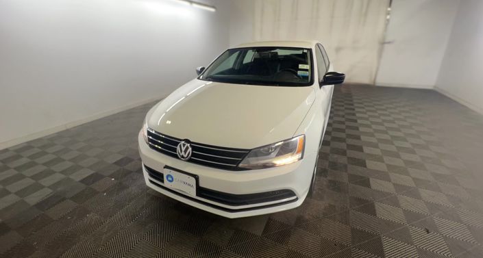 2015 Volkswagen Jetta S -
                Beverly, NJ