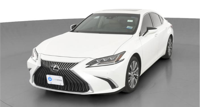 2019 Lexus ES 350 -
                Rocklin, CA