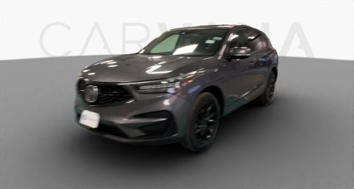 2021 Acura RDX
