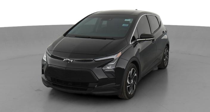 2023 Chevrolet Bolt EV 2LT -
                Concord, NC