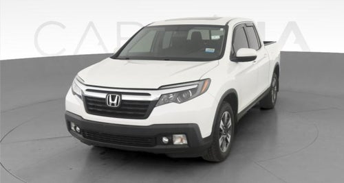 2019 Honda Ridgeline