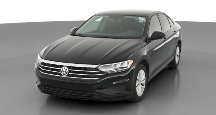 2019 Volkswagen Jetta S -
                Rocklin, CA