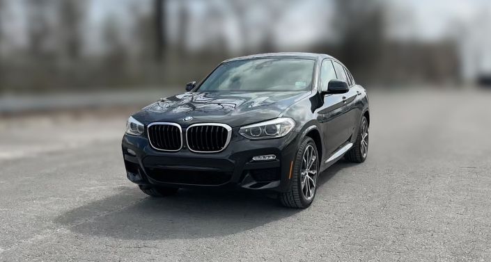 2019 BMW X4 xDrive30i -
                Bessemer, AL