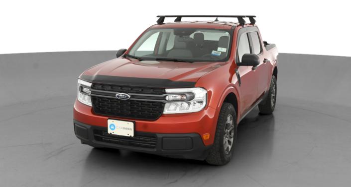 2022 Ford Maverick XLT -
                Bessemer, AL