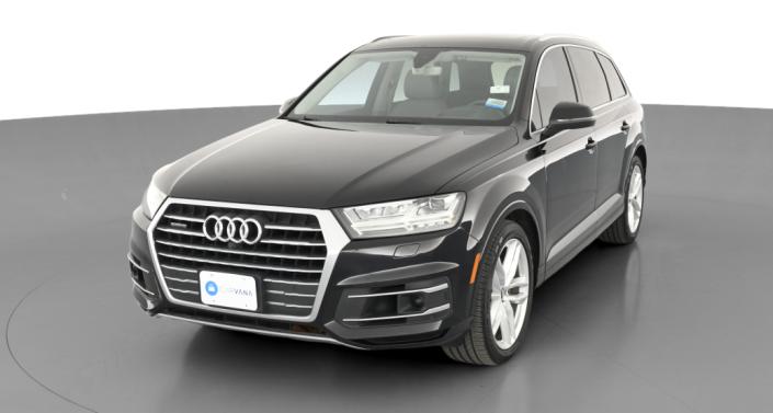 2017 Audi Q7 Prestige -
                San Antonio, TX