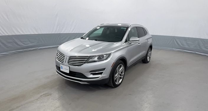 2016 Lincoln MKC Reserve -
                Akron, NY