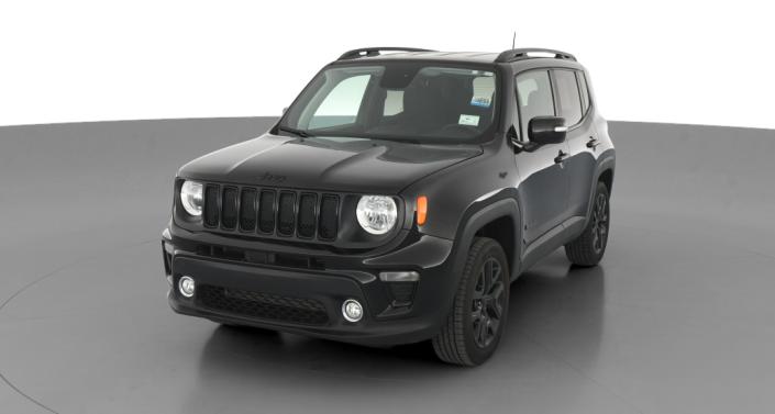 2019 Jeep Renegade Latitude -
                Tooele, UT