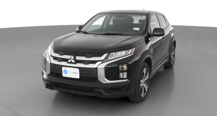 2020 Mitsubishi Outlander Sport ES -
                Colonial Heights, VA