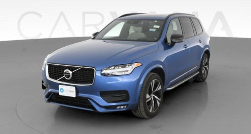 2020 Volvo XC90