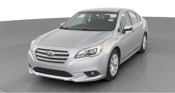 2015 Subaru Legacy Premium -
                Hebron, OH