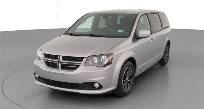 2019 Dodge Grand Caravan SE -
                Haines City, FL