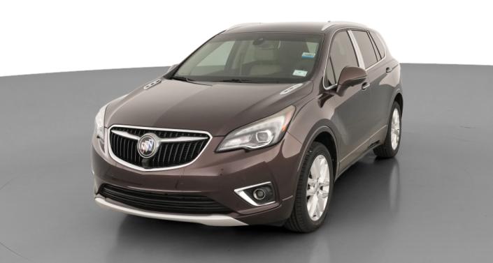 2020 Buick Envision Premium II -
                Auburn, GA