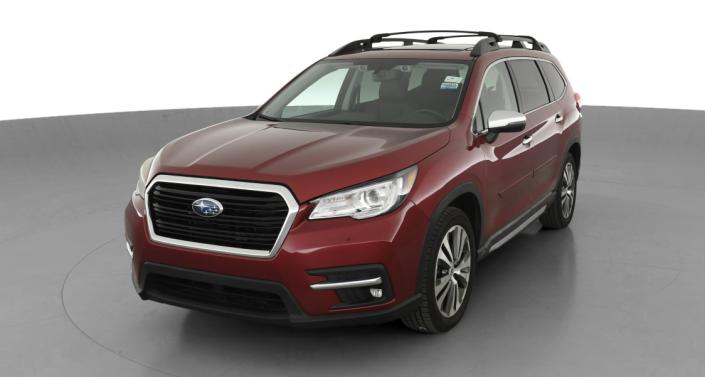 2020 Subaru Ascent Touring -
                Lorain, OH