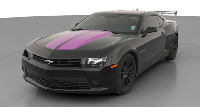 2015 Chevrolet Camaro LS -
                Bessemer, AL