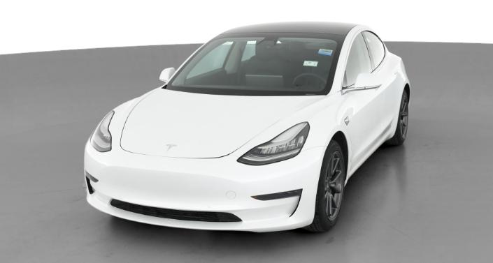 2020 Tesla Model 3 Standard Range -
                Richton Park, IL