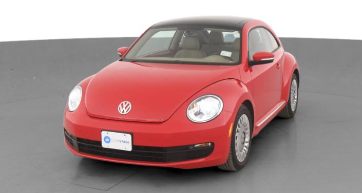 2014 Volkswagen Beetle  -
                Indianapolis, IN