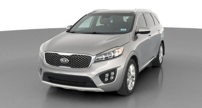 2016 Kia Sorento SX -
                Bessemer, AL