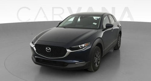 2023 MAZDA CX-30