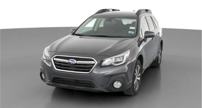 2019 Subaru Outback 3.6R Limited -
                Trenton, OH