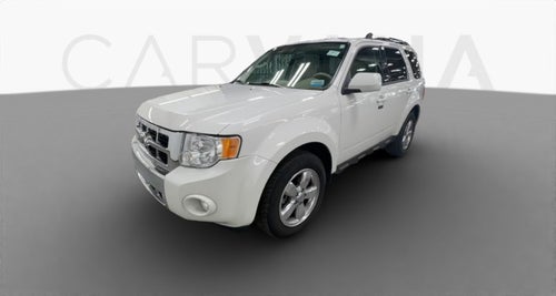 2011 Ford Escape