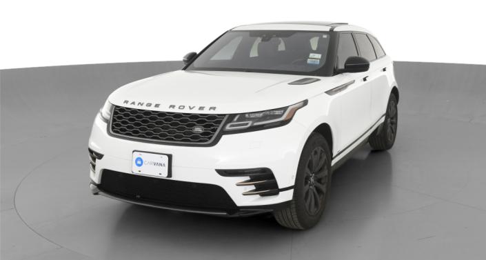 2019 Land Rover Range Rover Velar R-Dynamic SE -
                Concord, NC