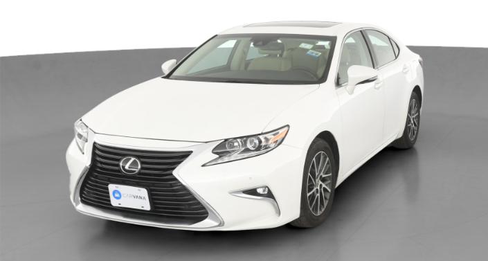 2017 Lexus ES 350 -
                Rocklin, CA