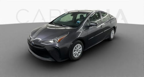 2021 Toyota Prius