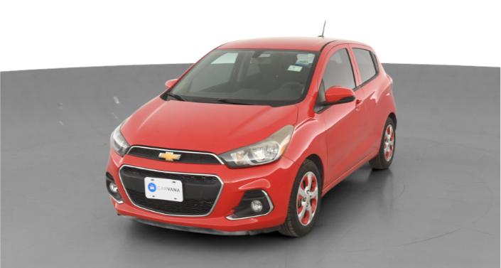2017 Chevrolet Spark LT -
                Kansas City, MO