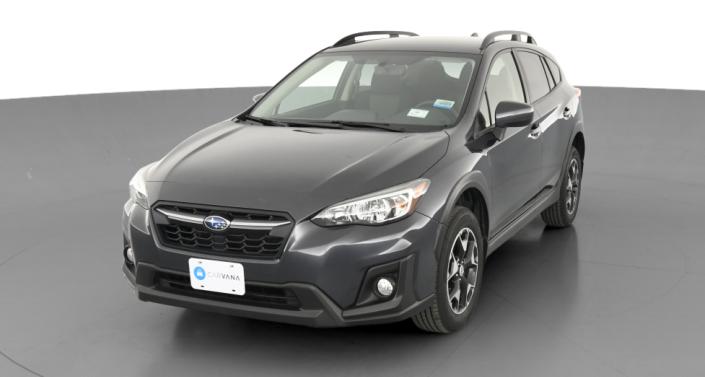 2018 Subaru Crosstrek Premium -
                San Antonio, TX